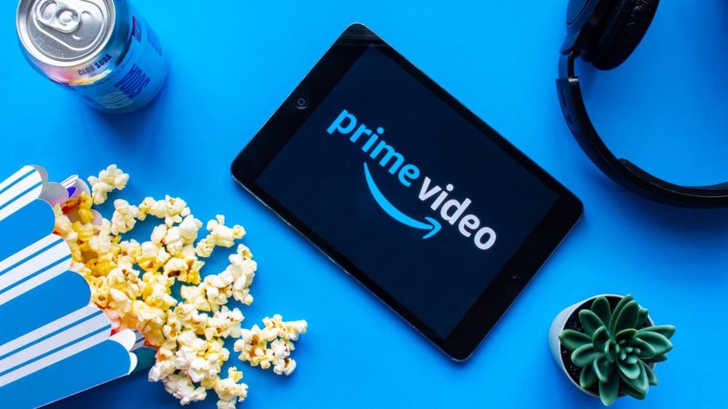 Amazon annonce l’ouverture prochaine du “Prime Video Club” en France, un cinéma en accès gratuit