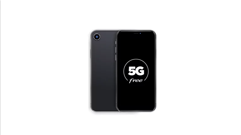 5G : Free Mobile réussit de justesse à tenir ses obligations sur la bande 3,5 GHz comme Bouygues, SFR loupe le coche