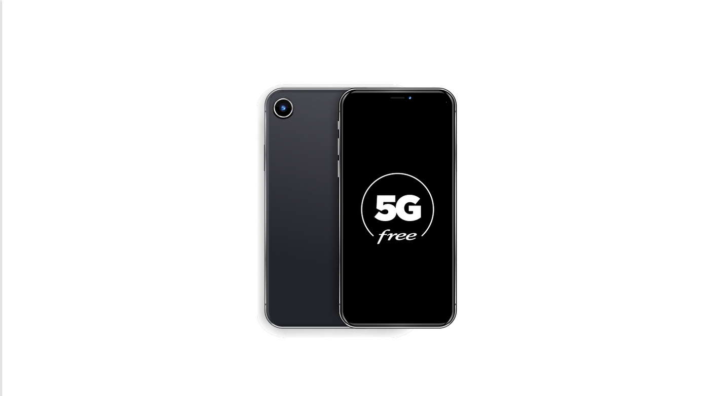 5G : Free Mobile réussit de justesse à tenir ses obligations sur la bande 3,5 GHz comme Bouygues, SFR loupe le coche