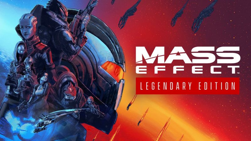 Mass Effect : le jeu vidéo d’Electronic Arts aura une adaptation en série par Amazon