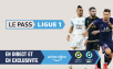 Amazon Prime Video : la Ligue 1 en promo à moins de 10€/mois