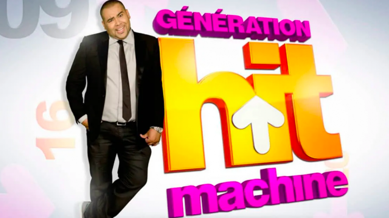 Hit Machine : l’émission de M6 de retour à la télévision