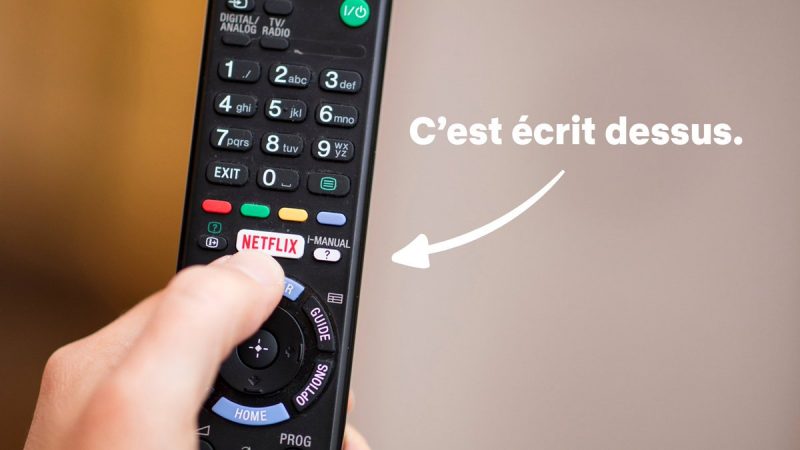 Netflix et Prime Video trop mis en avant sur les box des opérateurs français et télécommandes ? Une mission flash est lancée