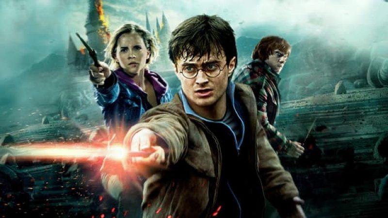 Harry Potter : une réunion du casting pour un épisode spécial aura lieu 20 ans plus tard
