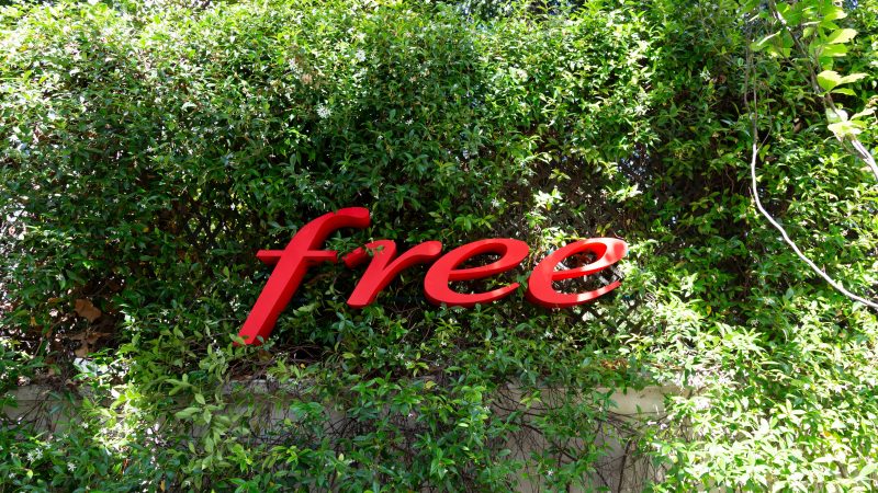 Les Freebox et les prix compétitifs de Free attirent fortement, près d’1 million de nouveaux abonnés gagnés en 1 an