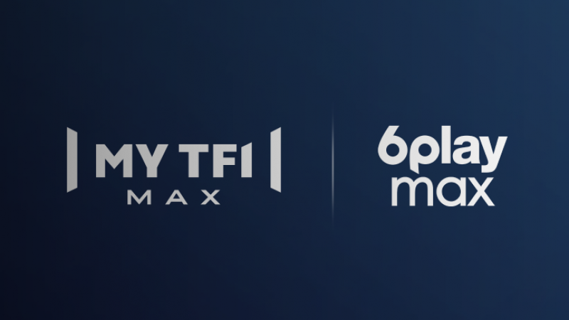 Orange lance “Replay Max” sur la Livebox, une offre intégrant les versions sans publicité de MyTF1 et 6Play
