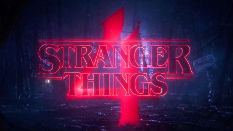 Netflix dévoile des images inédites de la saison 4 de la série Stranger Things