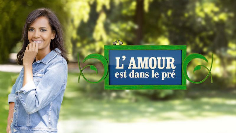 M6 : énorme dispute dans “L’amour est dans le pré” entre Vincent et sa prétendante