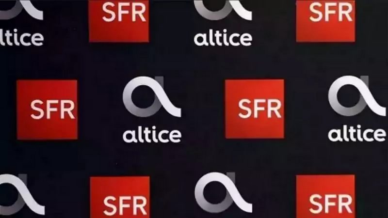 Altice (SFR) pourrait vendre une part majoritaire de sa fibre optique pour 7 milliards d’euros