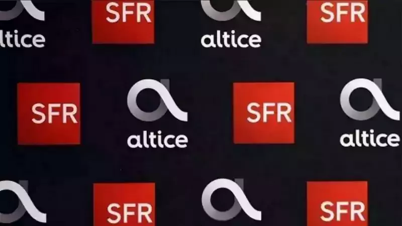 SFR schließt sich mit Vodafone zusammen, um Glasfaser in Deutschland bereitzustellen