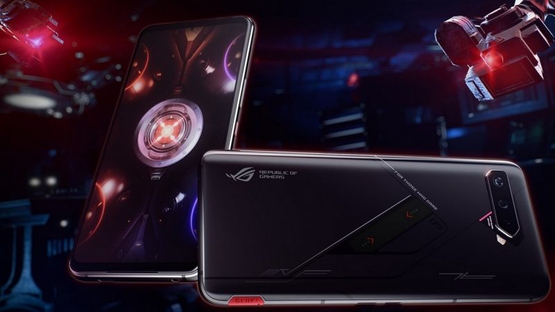 Smartphones : Asus lance ses derniers guerriers en Europe, Poco va annoncer un nouveau modèle 5G