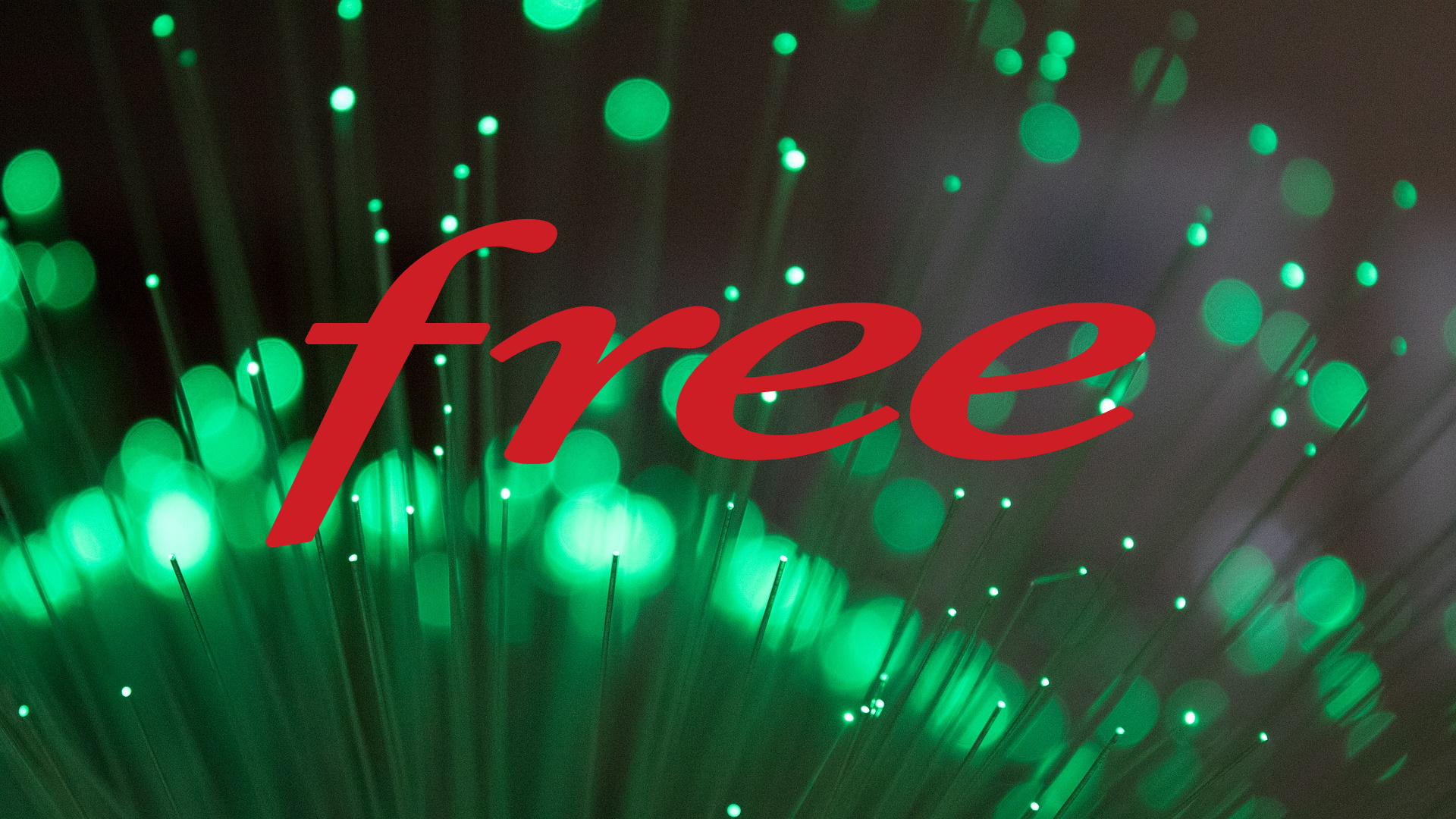 La fibre Free débarque dans une nouvelle ville du département de la