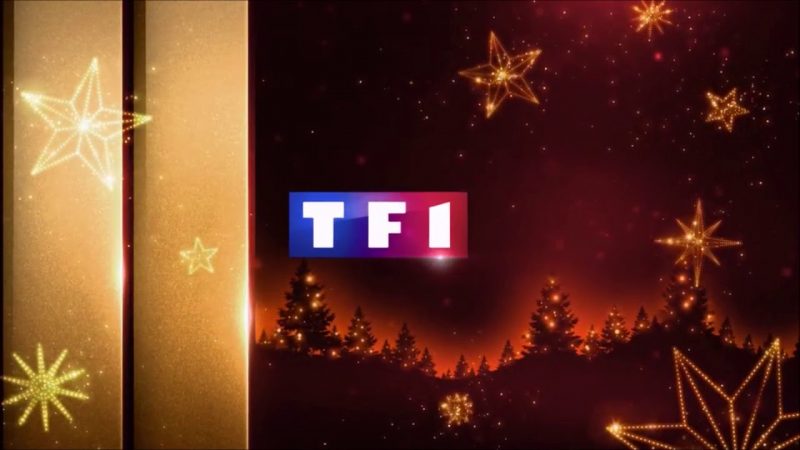 Caroline Anglade, Marie-Anne Chazel et Jarry dans un téléfilm de Noël le 13 décembre sur TF1