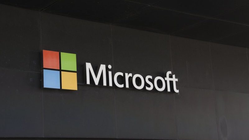 Microsoft fait l’objet d’une plainte pour abus de position dominante en Europe