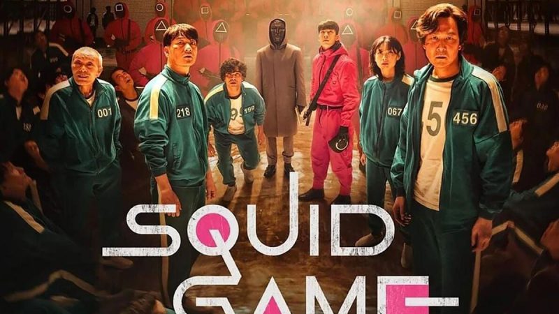 C’est officiel, “Squid Game” aura droit à une seconde saison