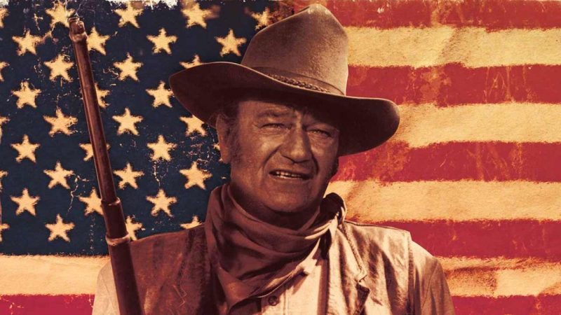 Cette semaine, retrouvez John Wayne tous les après-midis sur France 3