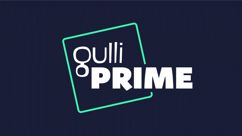 Gulli lance “Gulli Prime” à partir de janvier 2022, une offre pour les adultes à 21 h