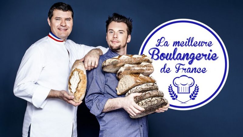M6 annonce une date de diffusion ansi que des nouveautés pour la saison 9 de “La meilleure Boulangerie de France”