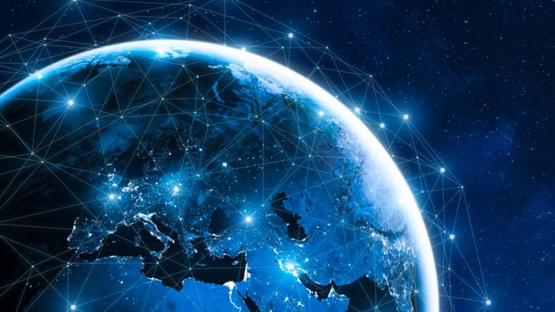 La Commission européenne donne son accord pour une constellation de satellites afin d’arroser l’Europe en très haut débit