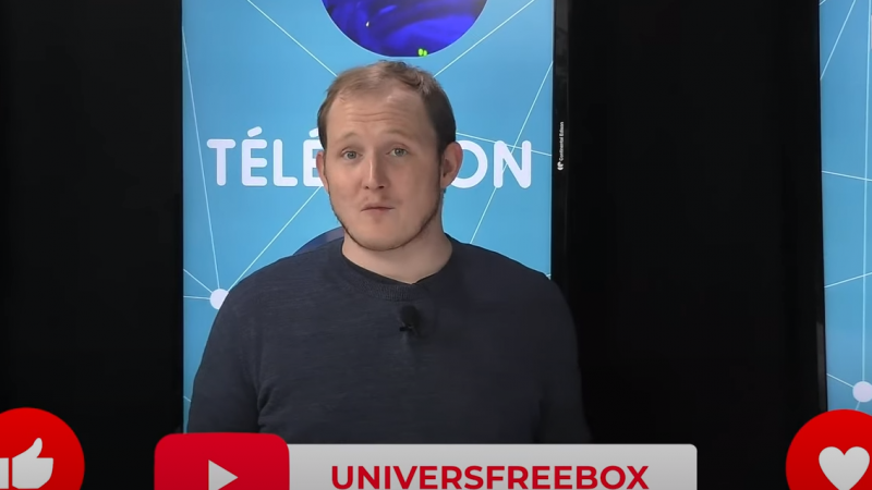 Tuto vidéo Univers Freebox : comment sauvegarder les paramètres de votre Freebox afin de les récupérer en cas d’évènements