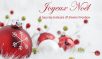 Toute l’équipe d’Univers Freebox vous souhaite un Joyeux Noël et un bon réveillon