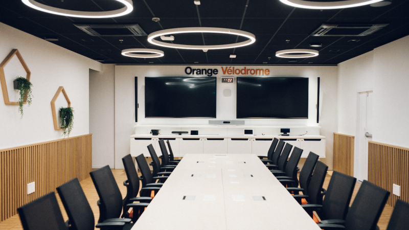 Orange ouvre un nouveau 5G Lab pour expérimenter les capacités du réseau à Marseille