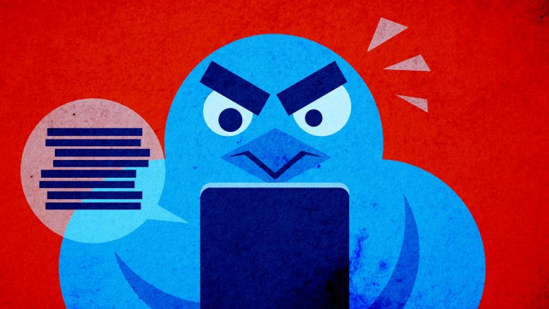 Free, SFR, Orange et Bouygues : les internautes se lâchent sur Twitter #199