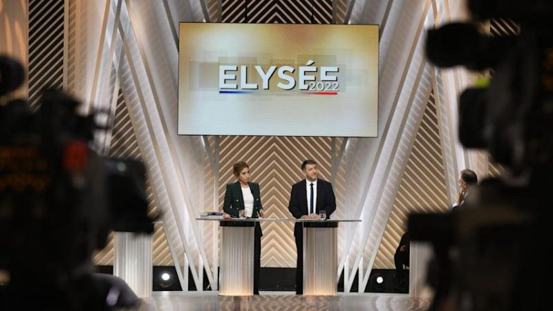 “Élysée 2022” : France 2 met à jour son émission politique pour devenir le rendez-vous incontournable de la présidentielle 2022