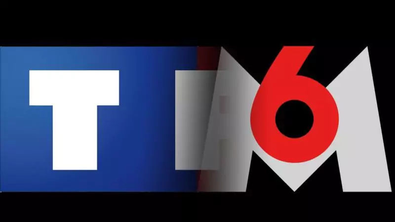M6 bientôt vendu ? TF1 et BFM seraient prêts à en découdre