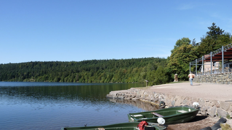 Après 21 ans d’attente, un village capte enfin le réseau d’Orange, Free Mobile, SFR et Bouygues