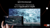 Free lance deux grosses nouveautés sur Oqee dont la fonctionnalité Chromecast