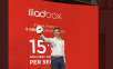 Iliad lance sa “révolution” sur la fibre en Italie avec une Freebox Pop rebaptisée, à prix mini