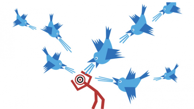 Free, SFR, Orange et Bouygues : les internautes se lâchent sur Twitter #200