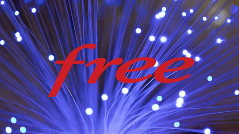 Free commence à proposer ses offres fibre sur deux réseaux opérés par SFR