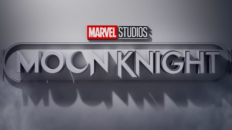 Moon Knight : Disney+ dévoile une bande-annonce et une date de sortie pour sa prochaine série Marvel