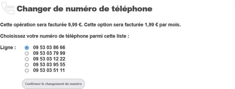 Numéro VIP : Numéros de téléphone mobiles faciles à retenir