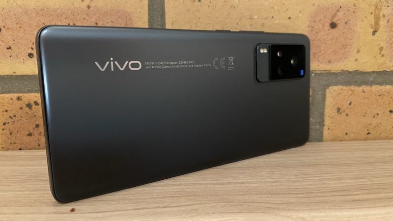 Test du Vivo X60 Pro : quelle expérience avec ce smartphone haut de gamme