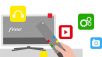 Le saviez-vous ? Vous pouvez suivre très précisément l’actualité de chaque Freebox, Free Mobile, les nouveautés Free, etc.