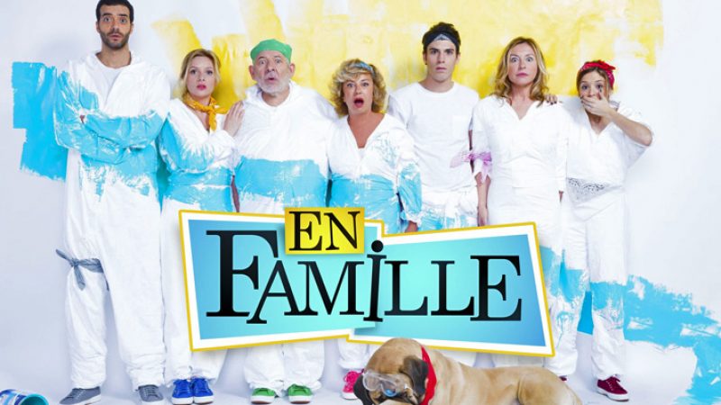 “En famille” : M6 diffusera un épisode spéciale mariage ce soir en prime time