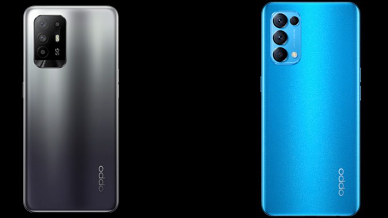 Choc des smartphones chez Free Mobile : deux Oppo 5G à moins de 400 euros, lequel choisir ?