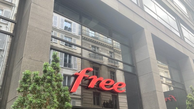 Les nouveautés de la semaine chez Free et Free Mobile : du changement sur Freebox TV, un service de l’opérateur évolue et plus encore