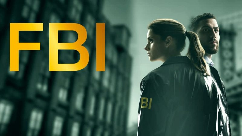 Série Club : la saison 3 inédite de la série “FBI” disponible en février