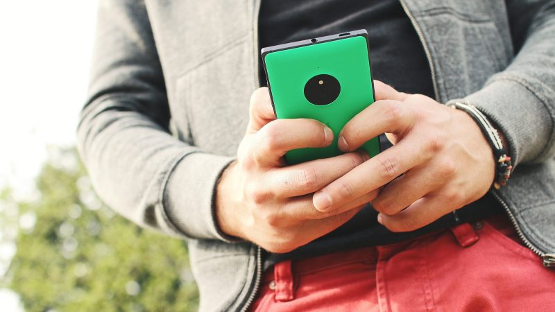 Free Mobile propose à ses abonnés un outil de diagnostic de leur smartphone