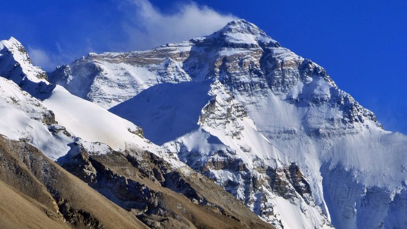Clin d’oeil : la 5G sur le Mont Everest, la fibre dans l’Antarctique… les idées folles des télécoms