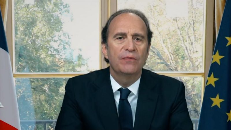 Clin d’oeil : Xavier Niel invité au dîner d’Etat organisé pour le président chinois