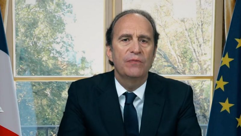 Xavier Niel sets foot in South America by taking a stake in a major telecoms group