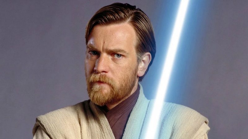 Obi-wan Kenobi arrive sur Disney+ en mai dans sa propre série