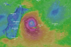 Free Réunion / Telco Oi : Des perturbations sur les réseaux mobiles suite au cyclone Batsirai