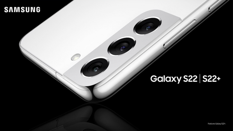 Free Mobile : les nouveaux Samsung Galaxy S22, S22+ et Ultra débarquent en précommande avec un cadeau en prime