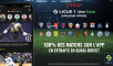 Free Ligue 1 lance une nouvelle mise à jour sur Android